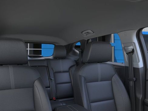 New 2026 Chevrolet Blazer LT w/ Sound & Technology Package FWD image 24