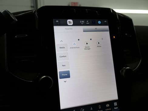 Used 2022 RAM 3500 Laramie image 57