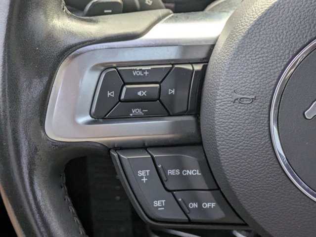 Used 2019 Ford Mustang GT RWD image 27