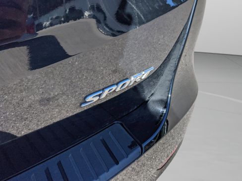 Used 2023 Honda Odyssey Sport image 29