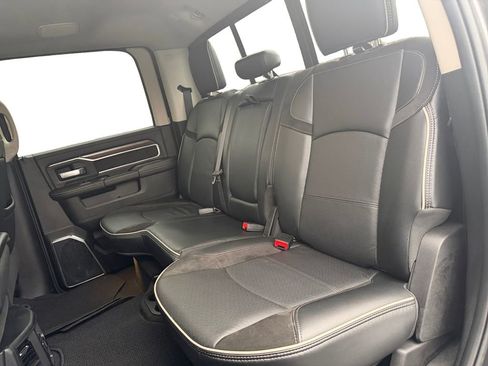 Used 2024 RAM 2500 Laramie w/ Safety Group image 13