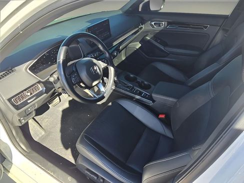 Used 2022 Honda Civic Sport Touring image 26