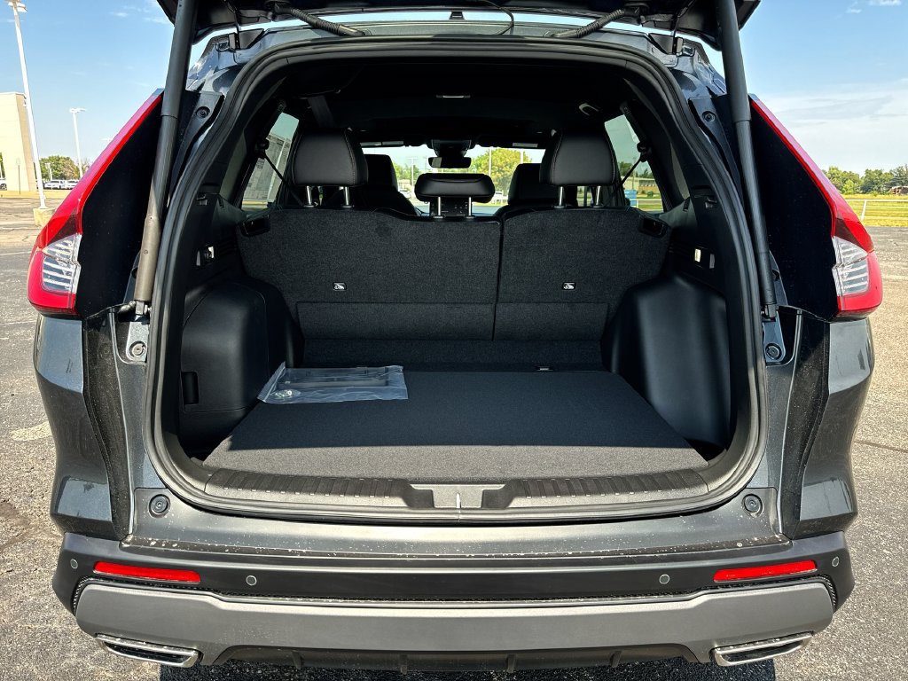 New 2027 Honda CR-V Sport-L image 23