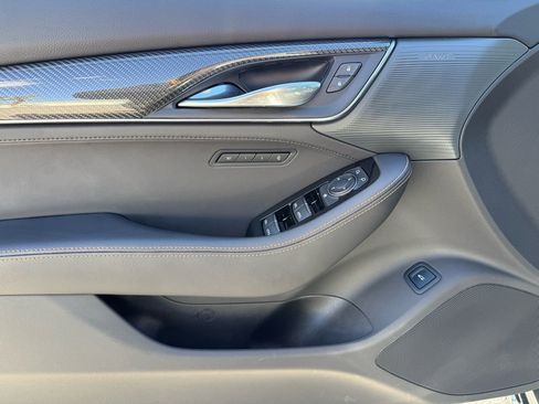 Used 2025 Cadillac CT5 Sport image 14