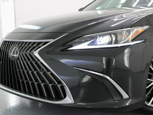 Used 2022 Lexus ES 350 w/ Premium Package FWD image 21