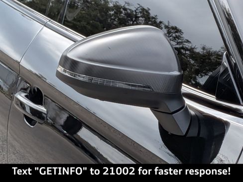 Certified 2022 Audi RS 5 2.9T image 13