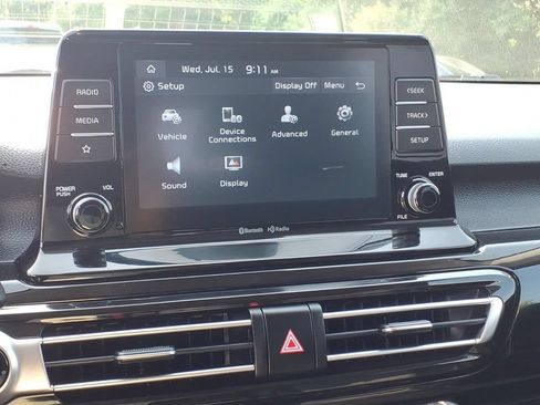 Used 2021 Kia Seltos EX AWD/4WD image 7