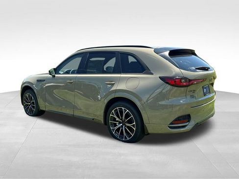New 2026 MAZDA CX-70 3.3 Turbo S w/ Premium Package AWD/4WD image 3