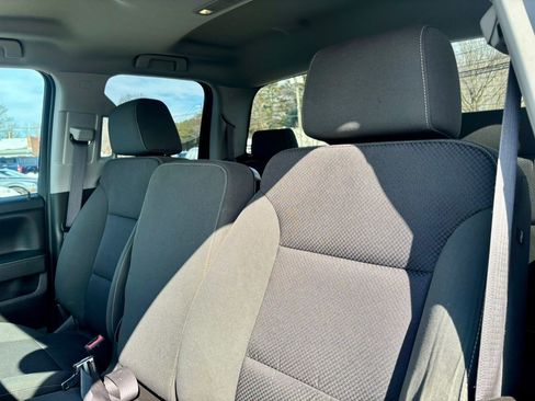 Used 2016 Chevrolet Silverado 2500 LT w/ All Star Edition image 17