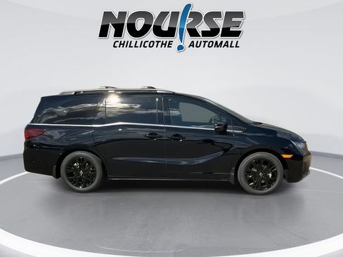 New 2026 Honda Odyssey Sport-L image 9
