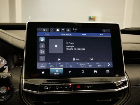 New 2026 Jeep Compass Limited image 41