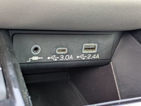 Used 2023 Subaru Outback Limited AWD/4WD image 27
