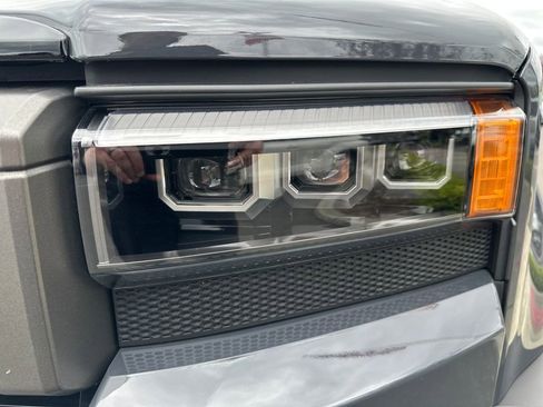 Used 2025 Toyota Land Cruiser w/ Premium Package AWD/4WD image 9