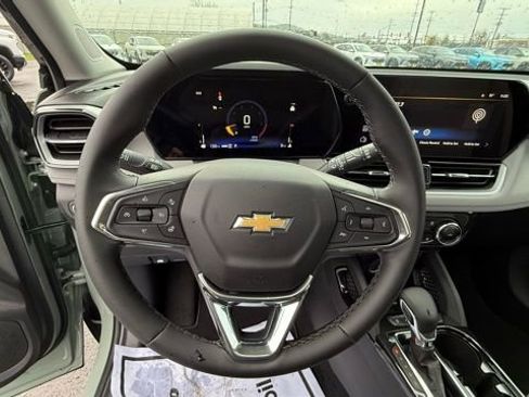 New 2026 Chevrolet TrailBlazer LT w/ Convenience Package image 26