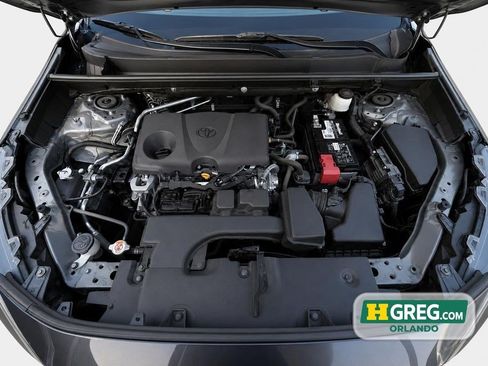 Used 2022 Toyota RAV4 LE FWD image 18