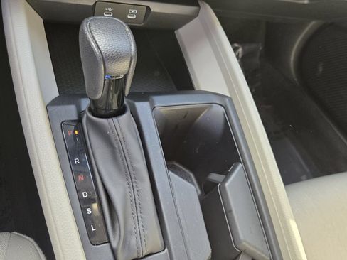 Certified 2024 Honda Accord LX image 18
