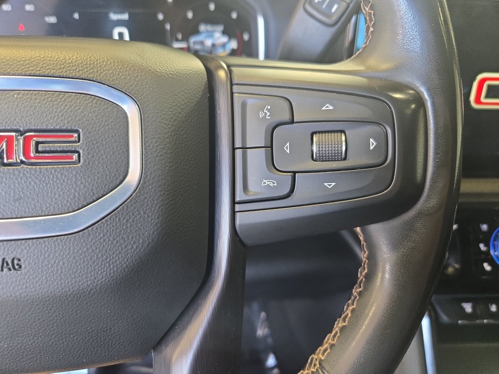 Used 2024 GMC Sierra 2500 AT4 w/ AT4 Premium Plus Package AWD/4WD image 20