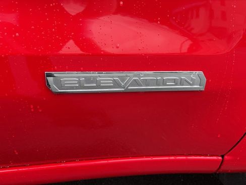 Used 2024 GMC Sierra 1500 Elevation AWD/4WD image 14