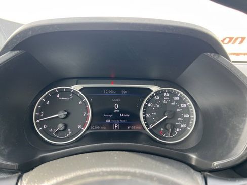 Used 2023 Nissan Sentra SV image 38