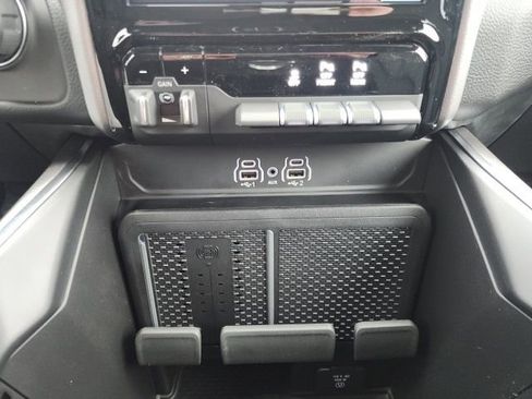 New 2026 RAM 1500 Big Horn image 9