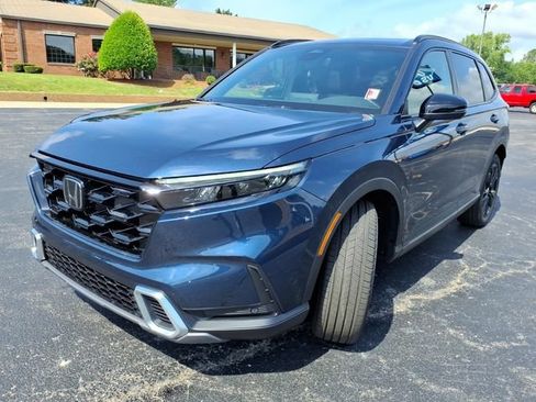 Used 2026 Honda CR-V Sport Touring image 22