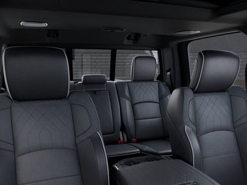 New 2026 RAM 2500 Limited image 26