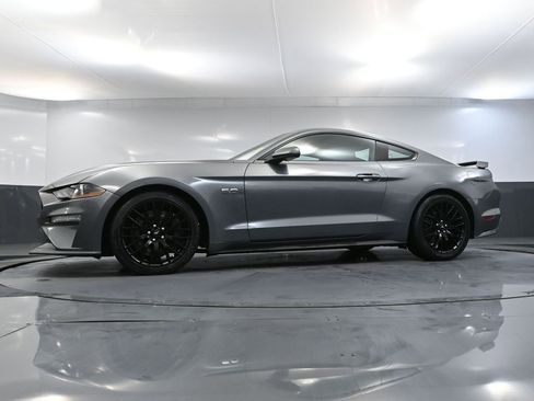 Used 2022 Ford Mustang GT w/ GT Performance Package image 50