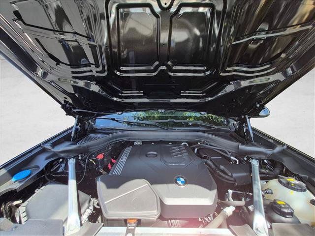 Used 2023 BMW X3 xDrive30i w/ Premium Package AWD/4WD image 21