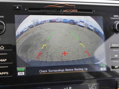 Used 2019 Subaru Outback 3.6R Touring image 29