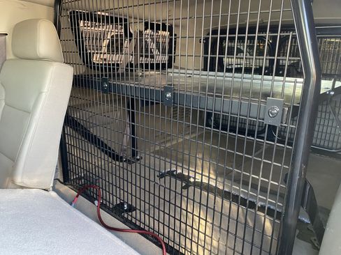 Used 2020 Chevrolet Suburban LT image 21