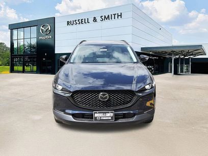 New 2026 MAZDA CX-30 Aire Edition