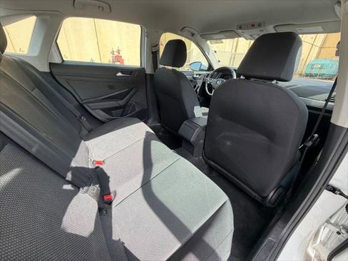 Used 2021 Volkswagen Jetta S FWD image 13