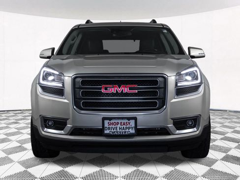 Used 2017 GMC Acadia Limited SLT AWD/4WD image 13