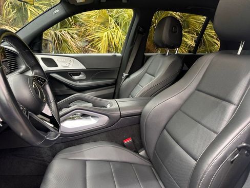 Used 2024 Mercedes-Benz GLE 350 4MATIC image 20