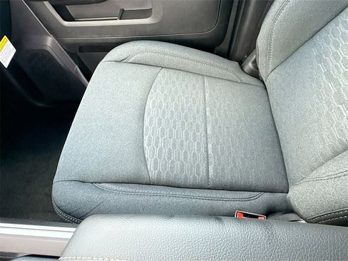 New 2026 RAM 2500 Big Horn image 26