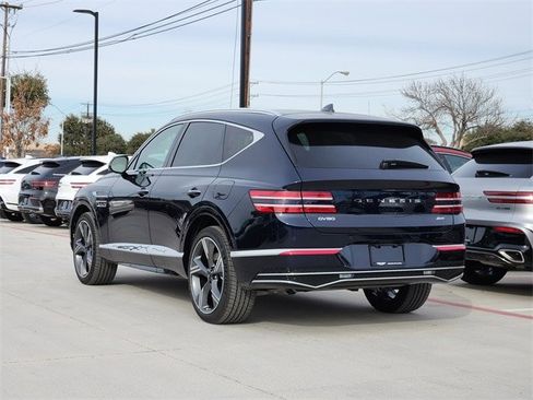 New 2026 Genesis GV80 2.5T Prestige image 4