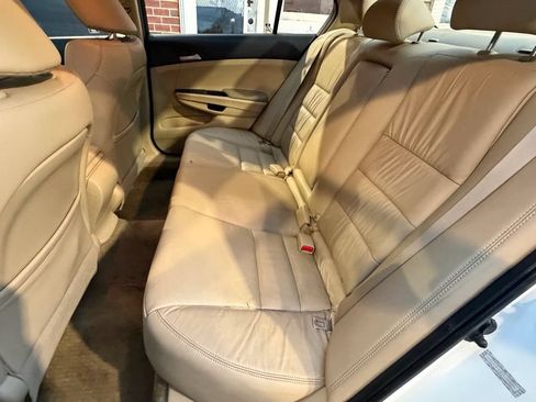 Used 2012 Honda Accord SE image 10