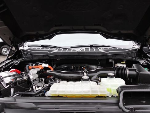 Used 2024 Ford F150 Lariat image 65