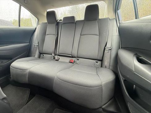 Certified 2021 Toyota Corolla LE w/ Carpet Mat Package (TMS) FWD image 11