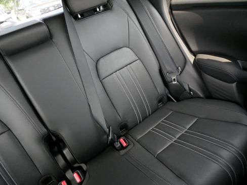 Certified 2027 Honda HR-V EX-L image 14