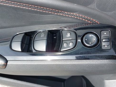 Used 2023 Nissan Altima 2.5 SR image 24