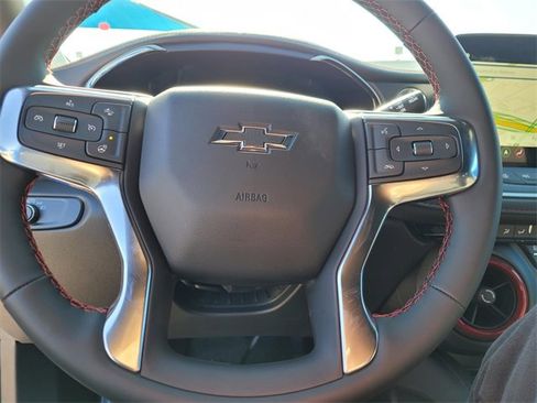 New 2026 Chevrolet Blazer RS image 15