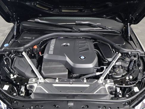 New 2026 BMW 430i Coupe w/ M Sport Package image 9