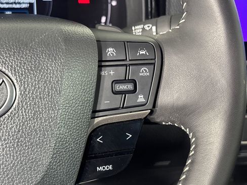 Certified 2025 Toyota Camry SE w/ Multimedia Upgrade Package image 16