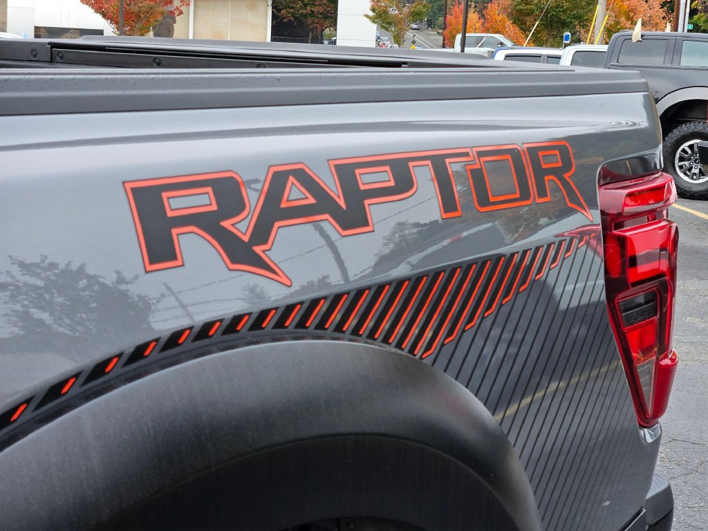 Certified 2024 Ford F150 Raptor AWD/4WD image 10