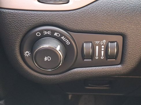 Used 2015 Jeep Cherokee Limited AWD/4WD image 25