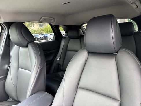 New 2026 MAZDA CX-30 AWD 2.5 S w/ Select Sport Pkg image 43