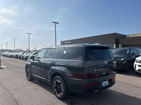 New 2026 Hyundai Santa Fe SE image 7