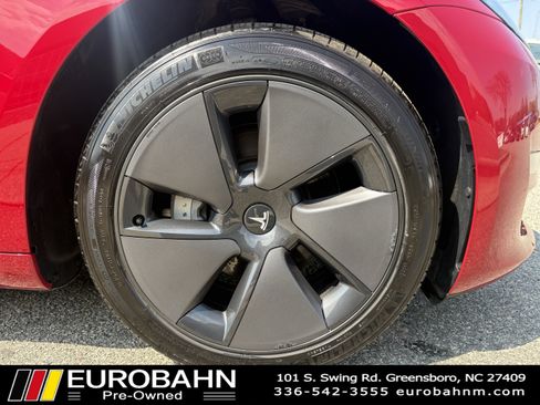 Used 2023 Tesla Model 3 Standard Range image 35