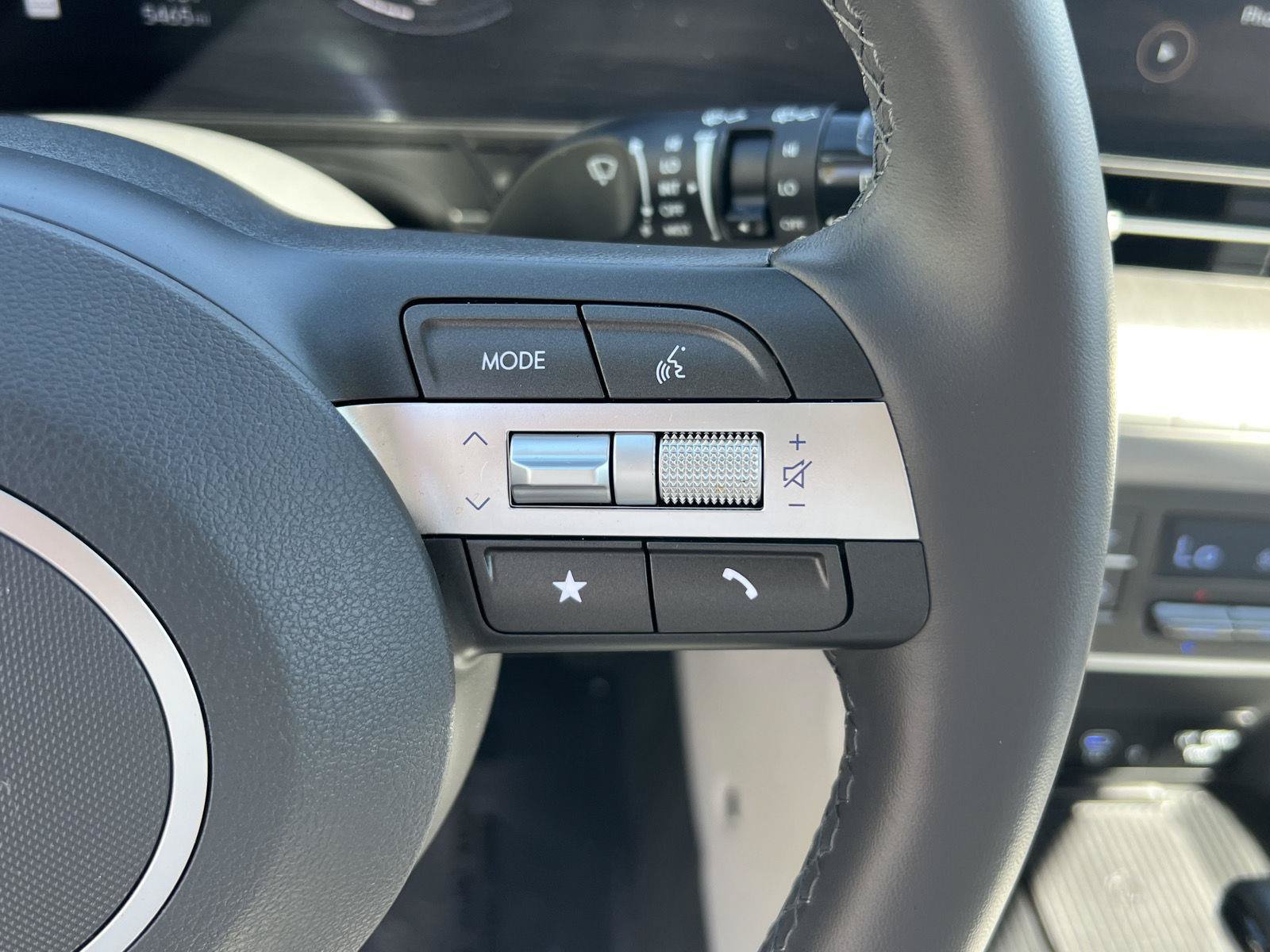 New 2026 Hyundai Kona SEL Sport AWD/4WD image 27